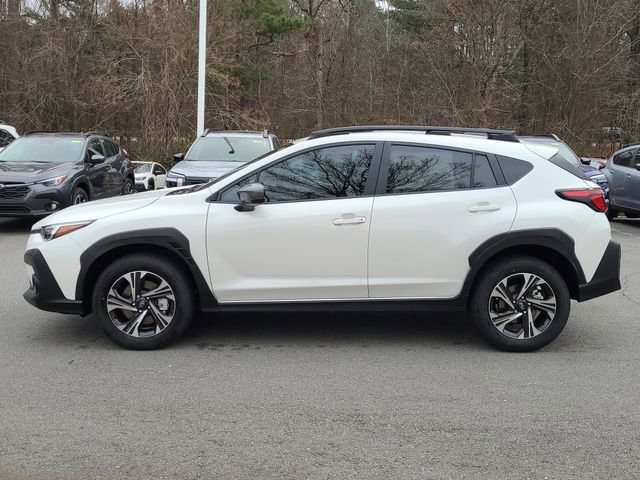 New 2026 Subaru Crosstrek 2.0i Premium image 6