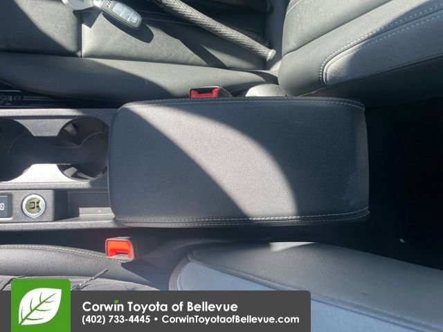 Used 2023 Audi A3 2.0T Premium image 12