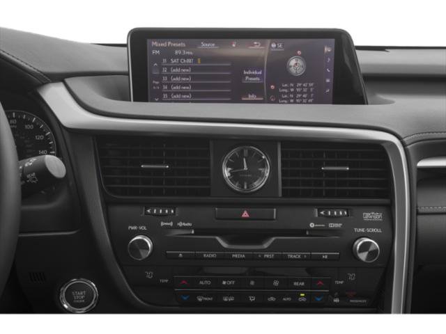 Used 2018 Lexus RX 350L Luxury w/ Accessory Package FWD image 10