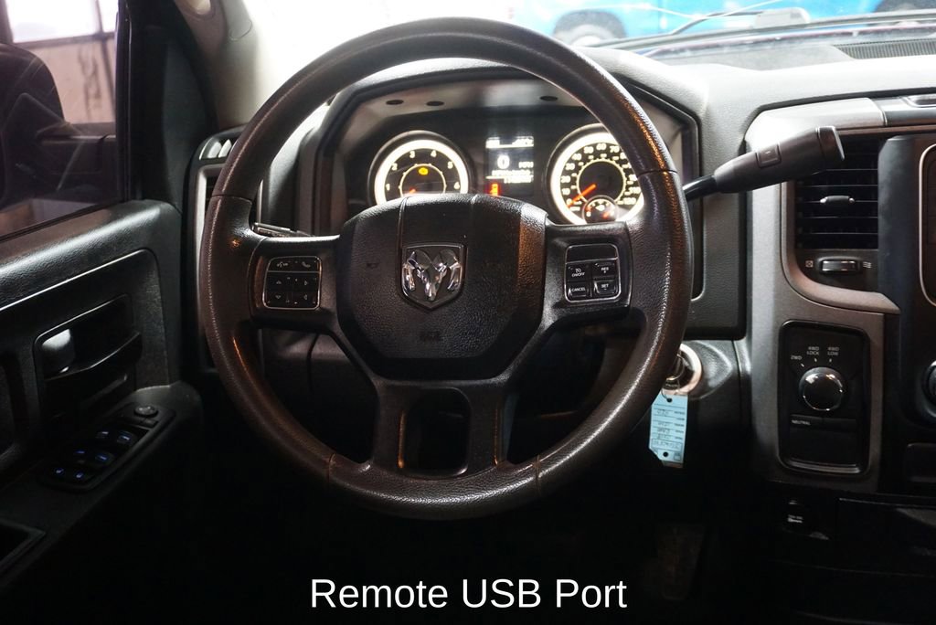 Used 2018 RAM 1500 Express image 8