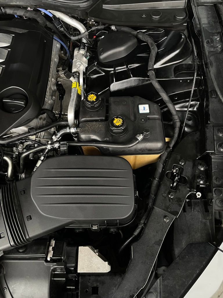 Used 2015 Maserati Ghibli image 59