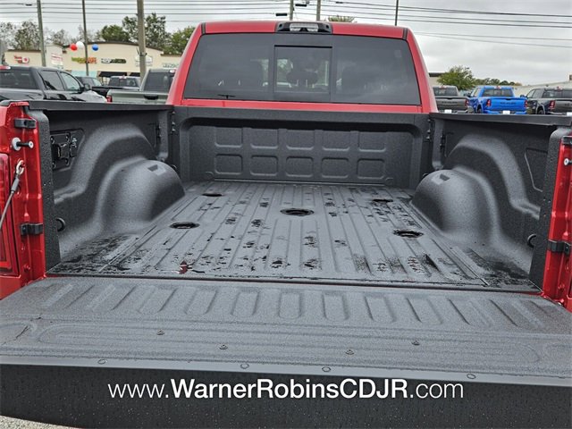 New 2026 RAM 3500 Tradesman image 12