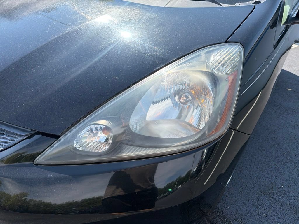 Used 2013 Honda Fit image 9