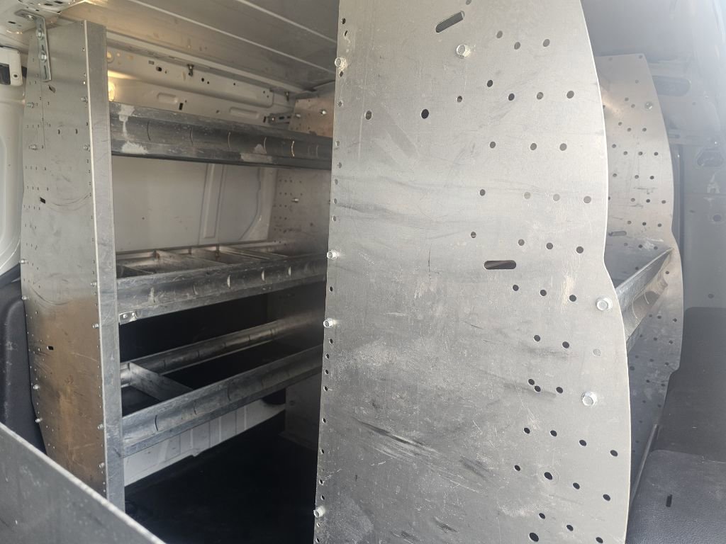 Used 2018 Ford Transit Connect XL image 34