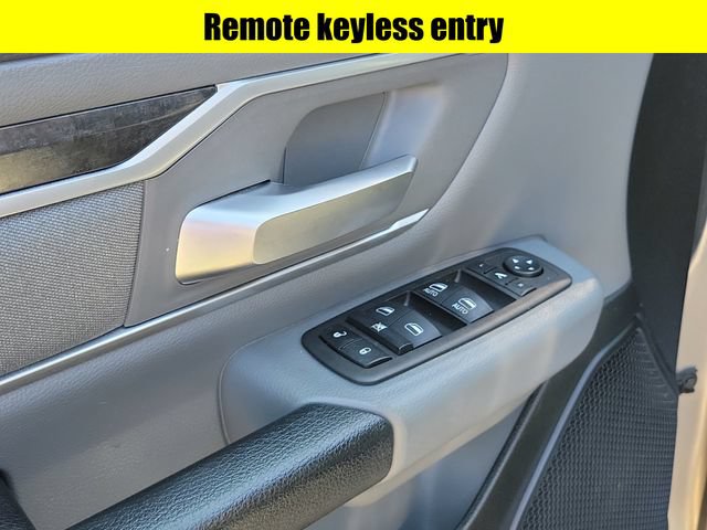 Used 2023 RAM 1500 Big Horn AWD/4WD image 21