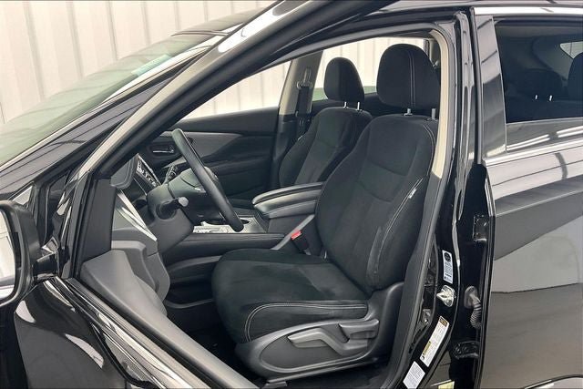 Used 2019 Nissan Murano S AWD/4WD image 8