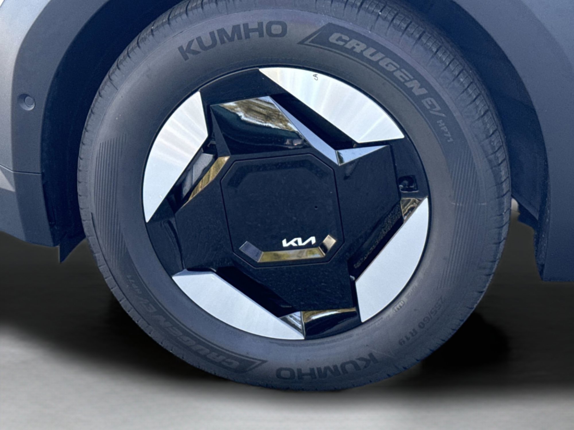 New 2026 Kia EV9 Wind image 32