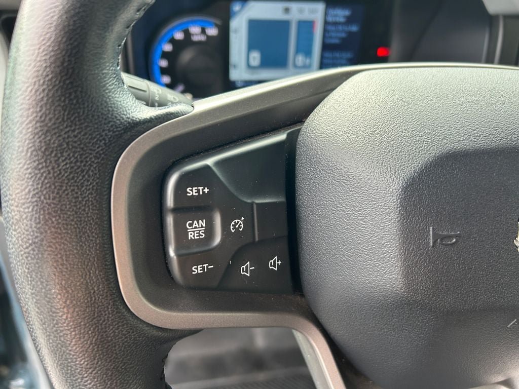 Used 2022 Ford Bronco Badlands AWD/4WD image 15