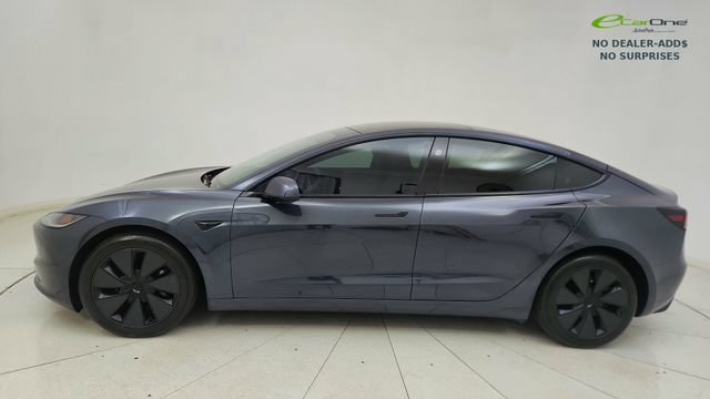 Used 2025 Tesla Model 3 Long Range AWD/4WD image 10