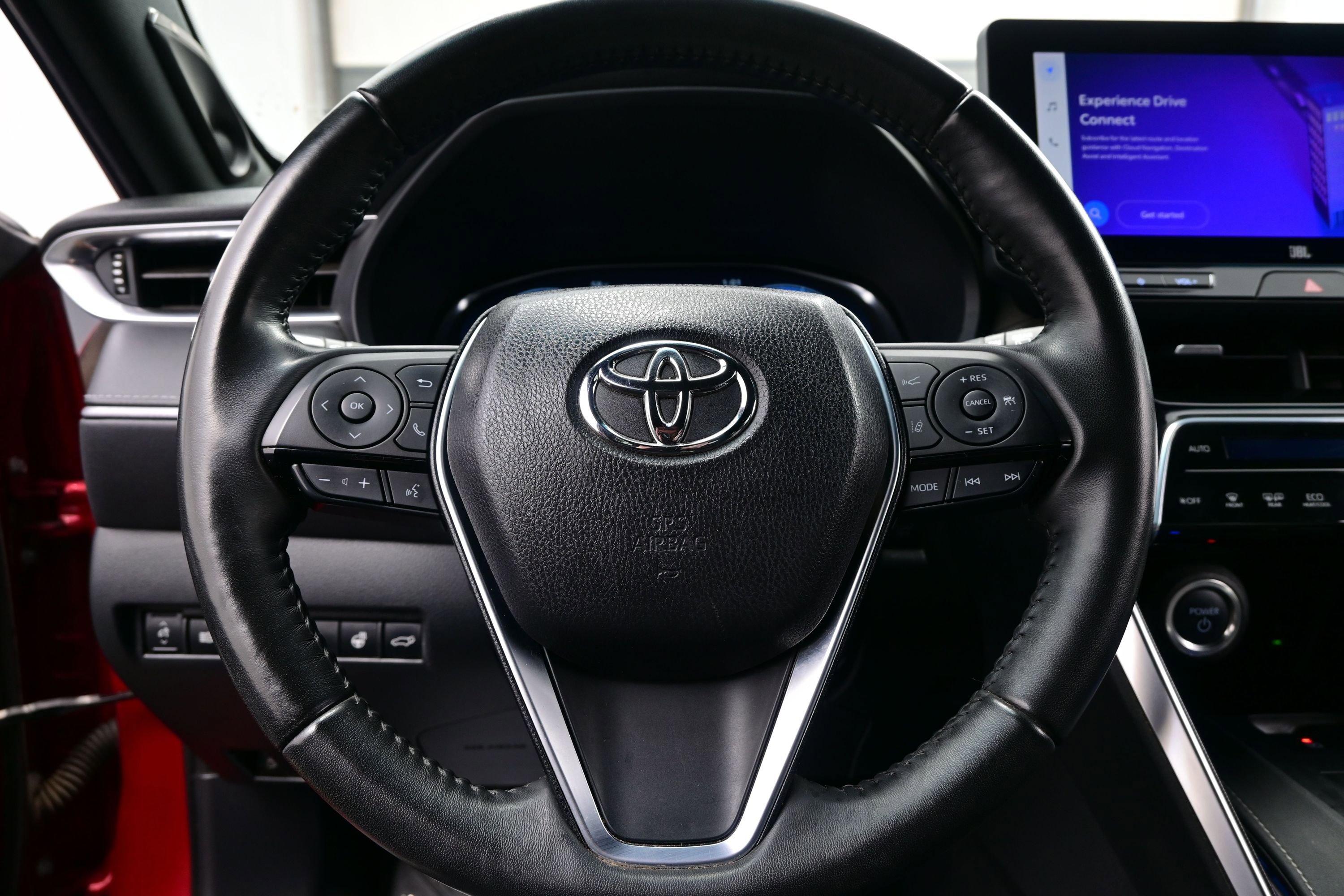 Used 2024 Toyota Venza Limited AWD/4WD image 24
