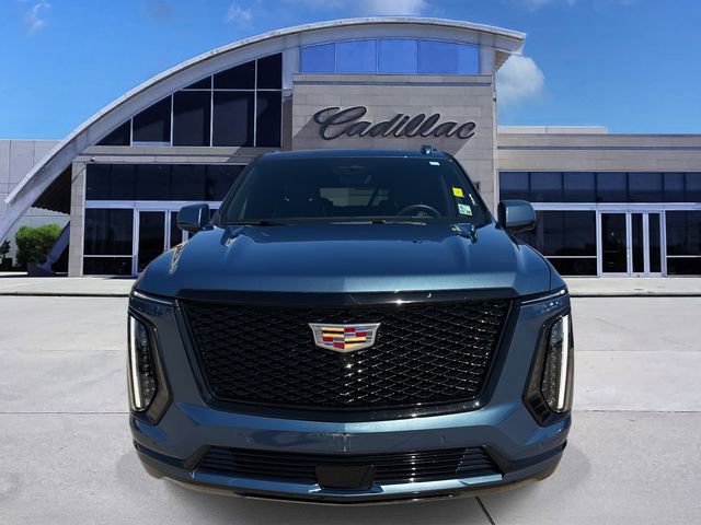 Used 2025 Cadillac Escalade Sport w/ Touring Package image 2