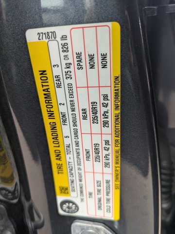 Used 2022 Tesla Model 3 Long Range AWD/4WD image 25