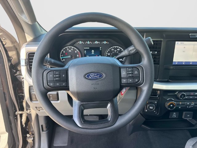 New 2027 Ford F250 XL w/ STX Appearance Package AWD/4WD image 26