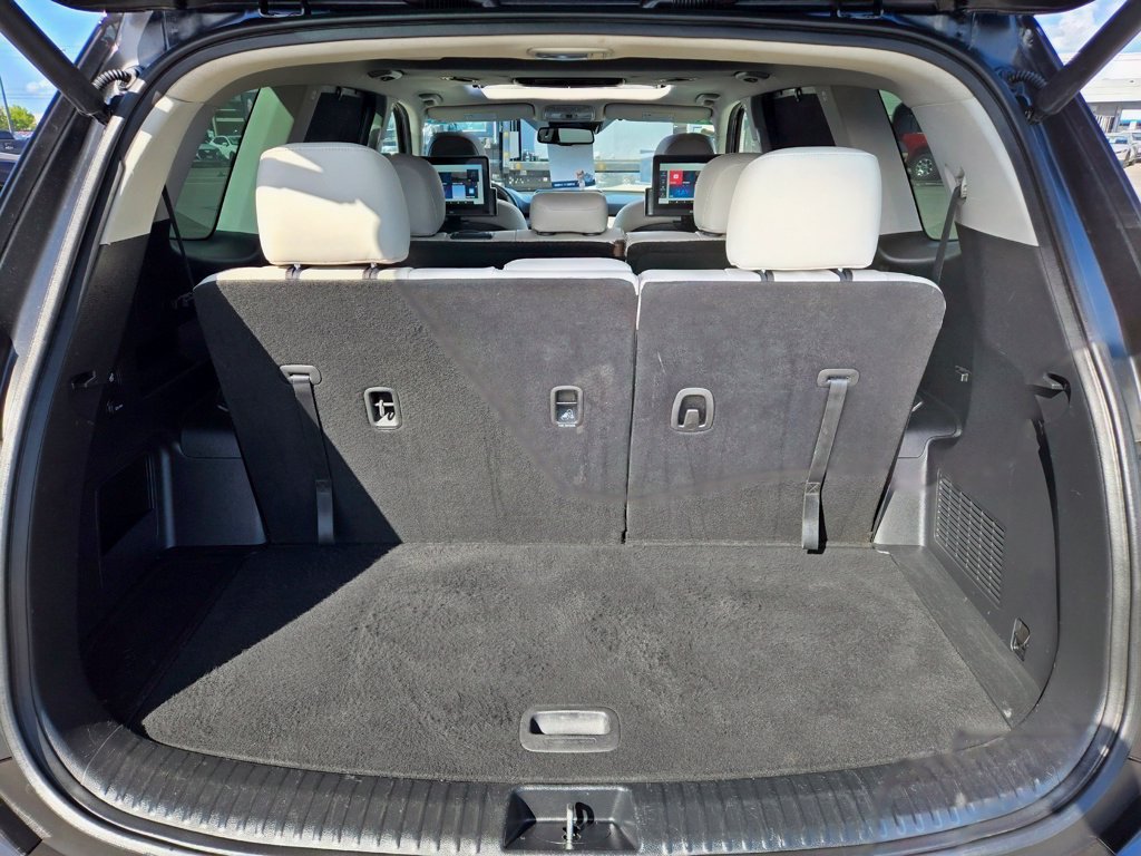 Used 2022 Kia Telluride EX FWD image 19