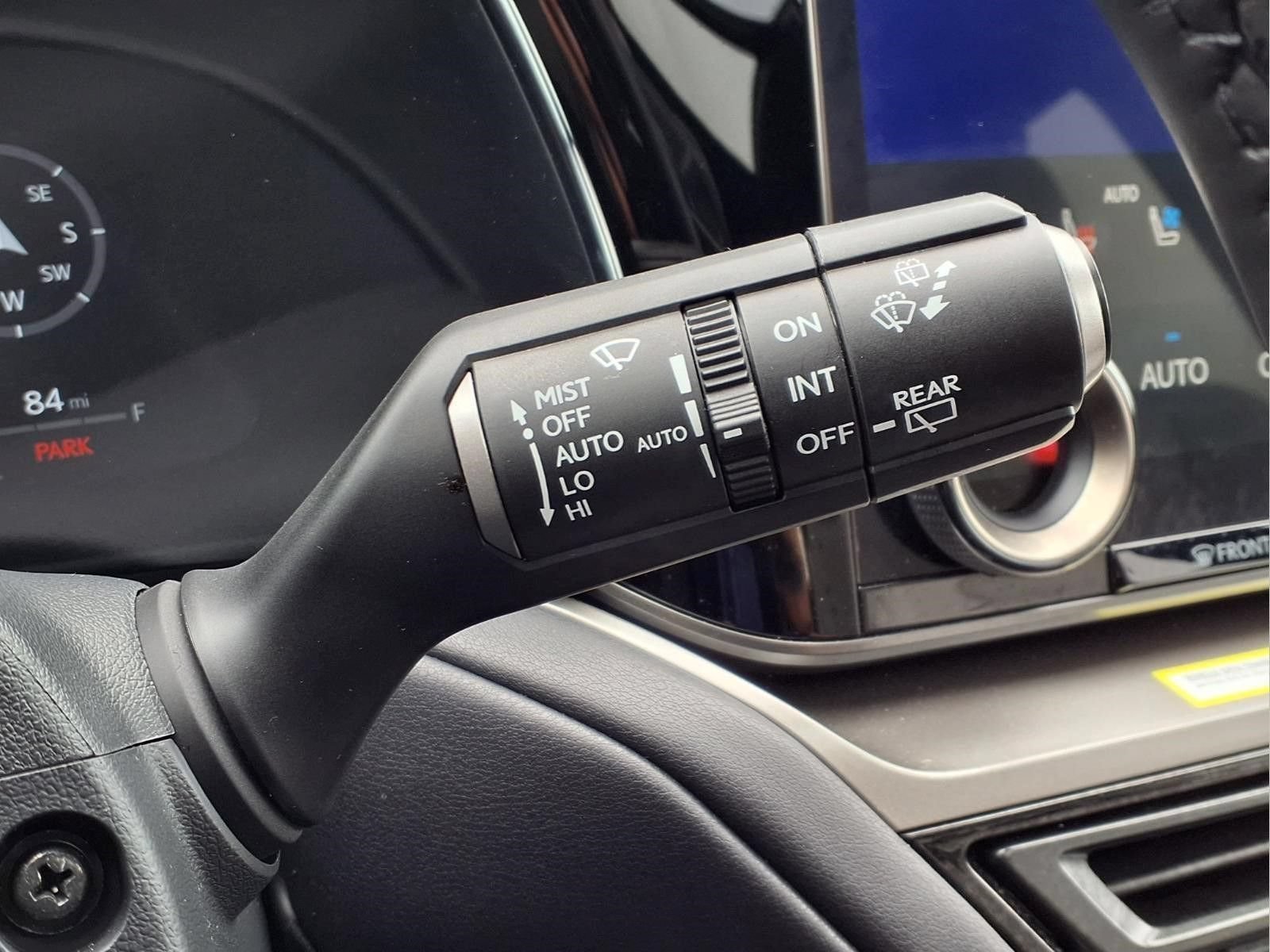Used 2024 Lexus TX 350 FWD w/ Technology Package image 25