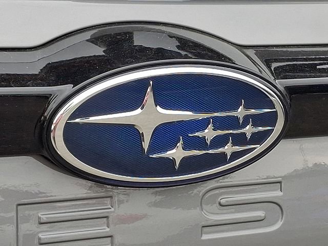 New 2026 Subaru Forester Touring AWD/4WD image 22