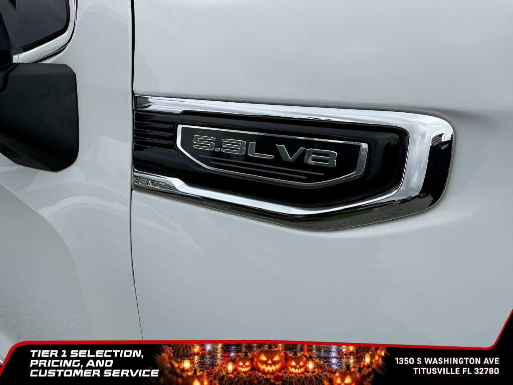 Certified 2019 GMC Sierra 1500 SLT w/ SLT Premium Plus Package AWD/4WD image 14