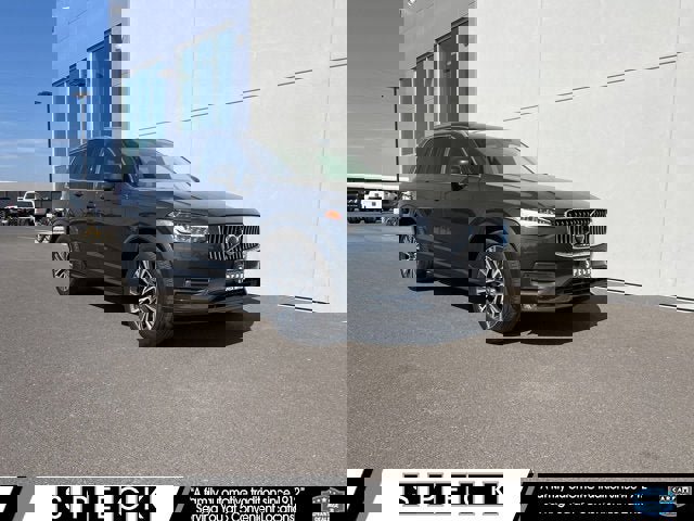 Used 2021 Volvo XC90 T5 Momentum w/ Protection Package Premier