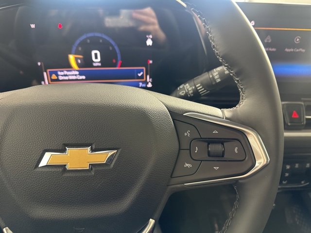 New 2026 Chevrolet TrailBlazer LT w/ Convenience Package image 26