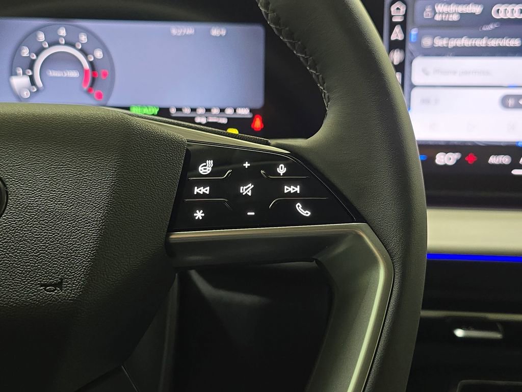 New 2026 Audi Q3 quattro 2.0T image 18