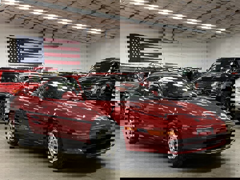 Used 1991 Toyota MR2