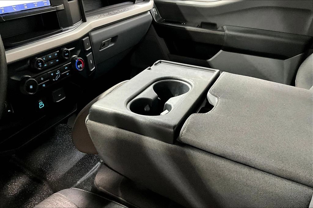 Used 2023 Ford F350 XL image 18