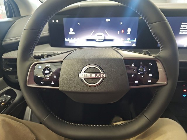 New 2026 Nissan Murano SV AWD/4WD image 13