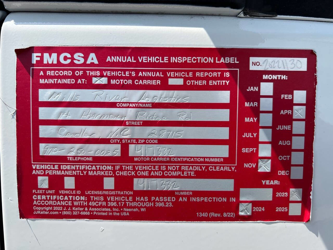 Used 2017 Chevrolet Express 3500 RWD image 11