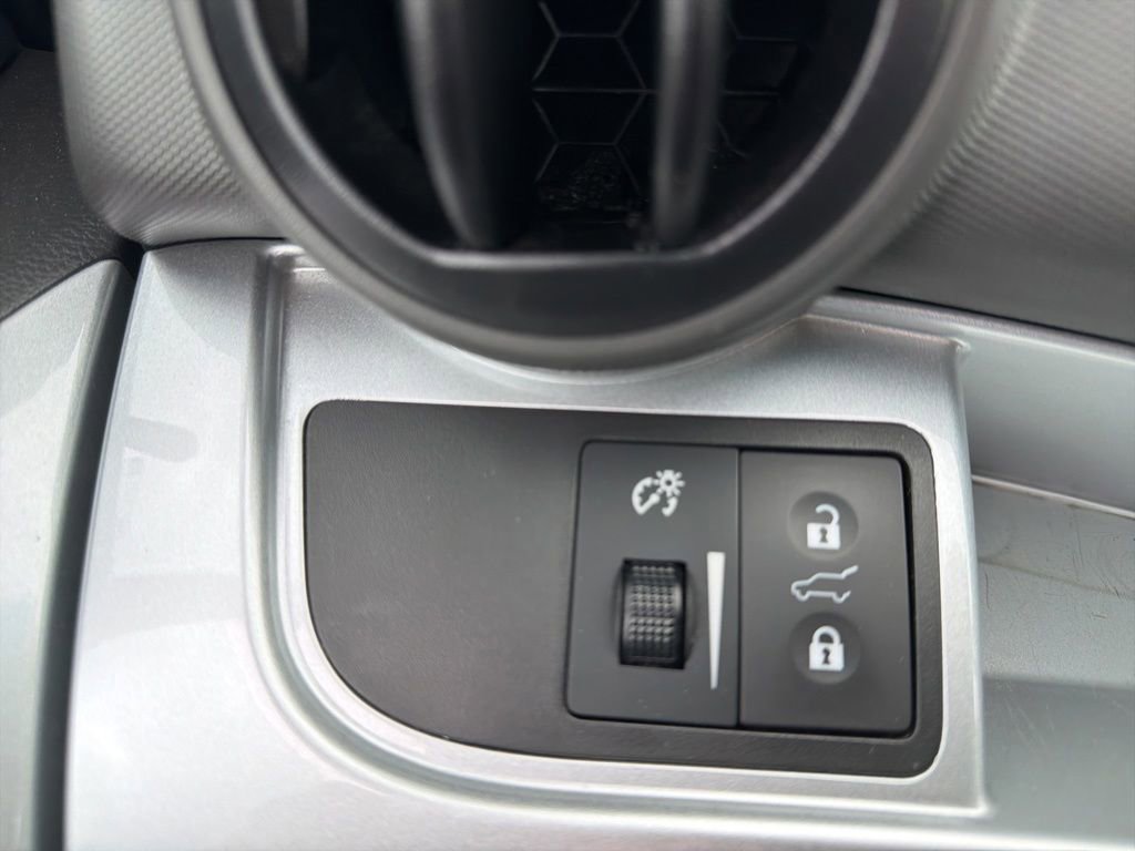 Used 2013 Chevrolet Spark LS FWD image 11