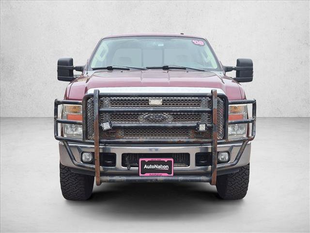 Used 2008 Ford F350 Lariat AWD/4WD video 2