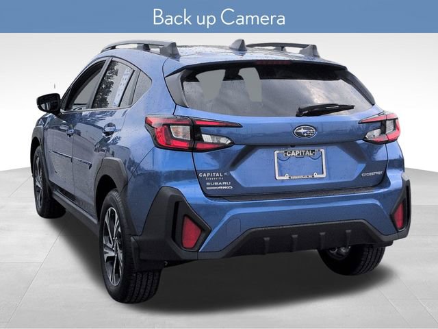 Certified 2025 Subaru Crosstrek 2.0i Premium image 6