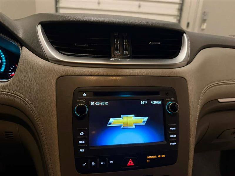 Used 2016 Chevrolet Traverse LS image 18