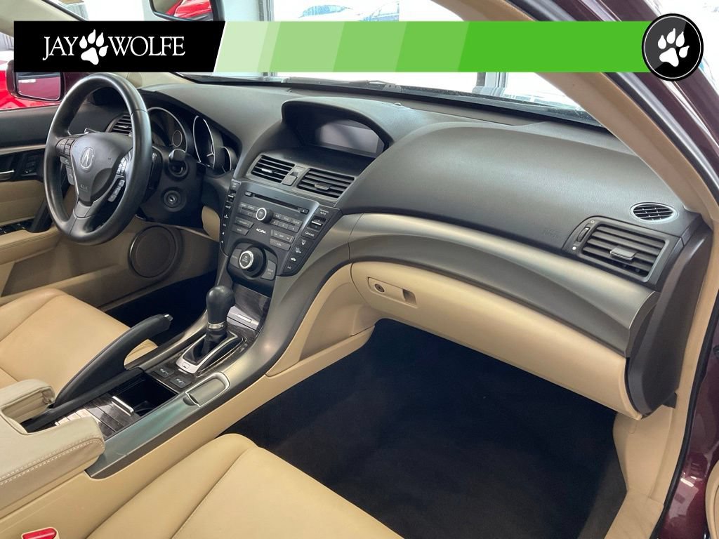 Used 2013 Acura TL FWD image 16