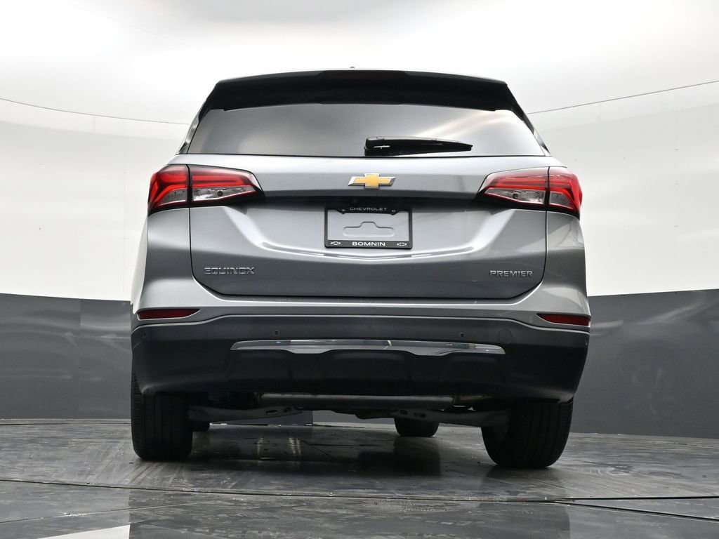 Used 2024 Chevrolet Equinox Premier image 23