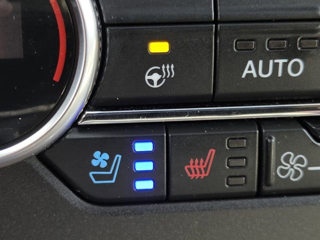 Used 2020 Ford Expedition Max Platinum image 7