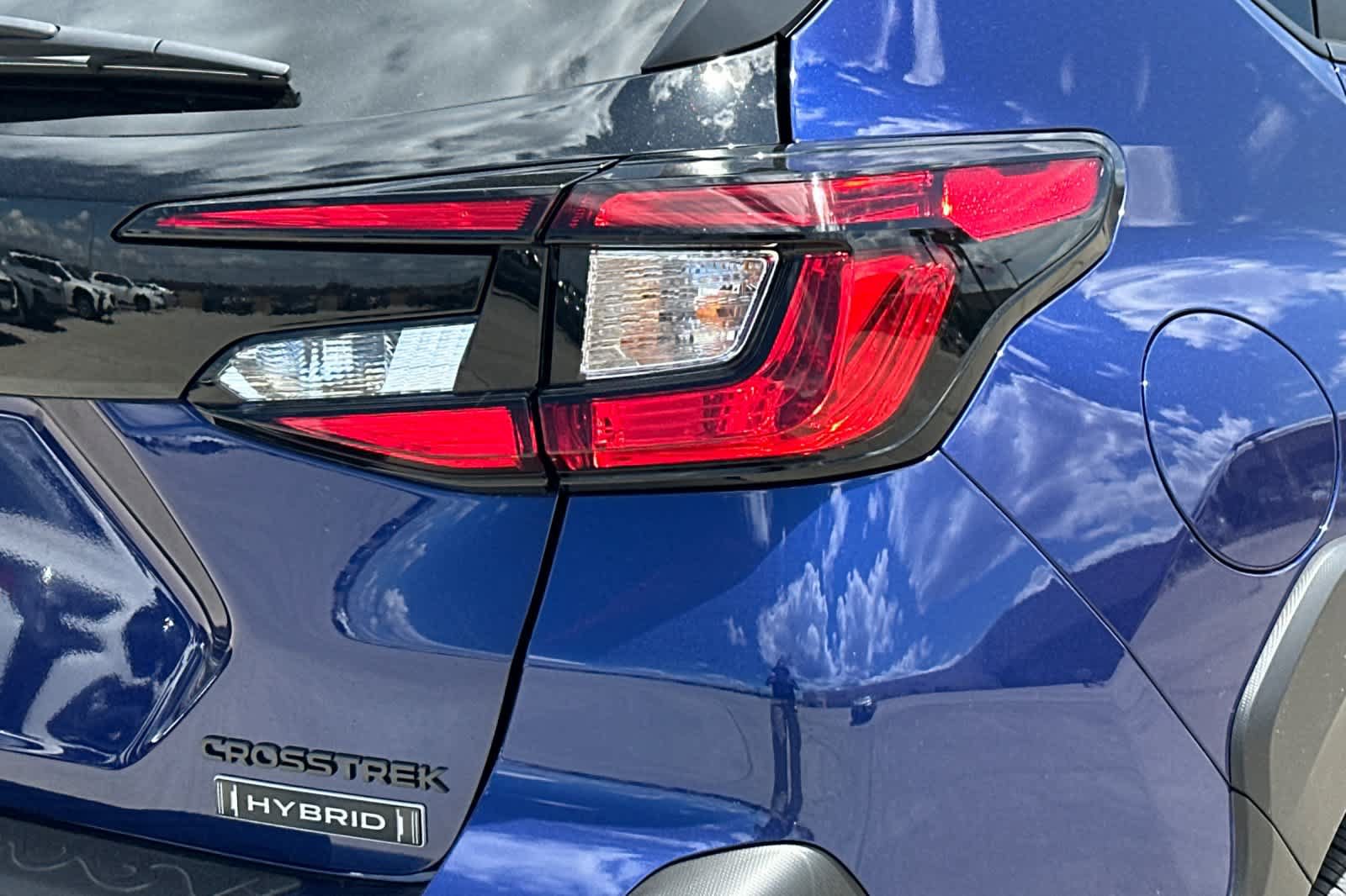 New 2026 Subaru Crosstrek 2.5i Sport w/ Crosstrek Mirror Package AWD/4WD image 31