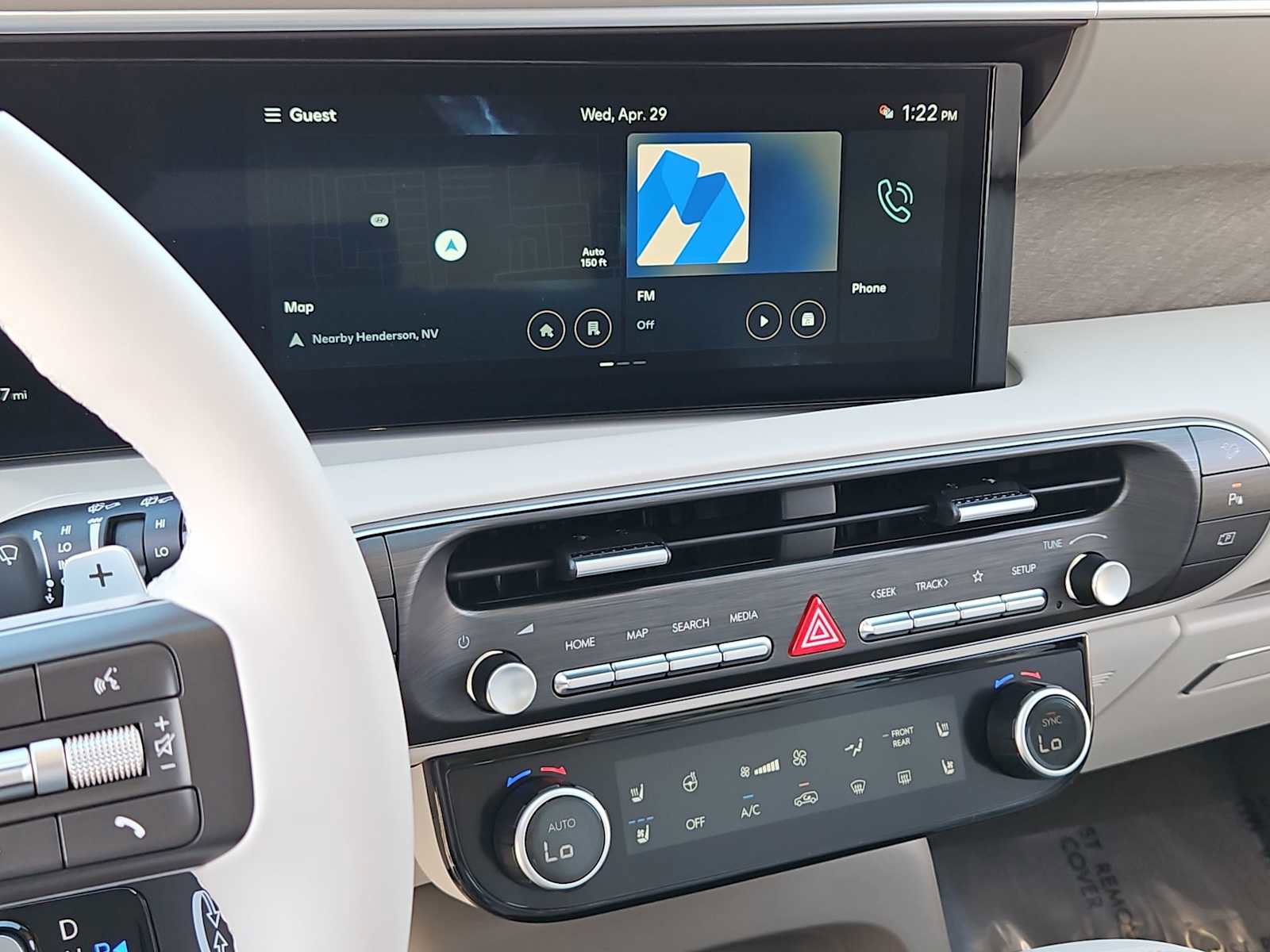 New 2026 Hyundai Palisade SEL AWD/4WD image 27