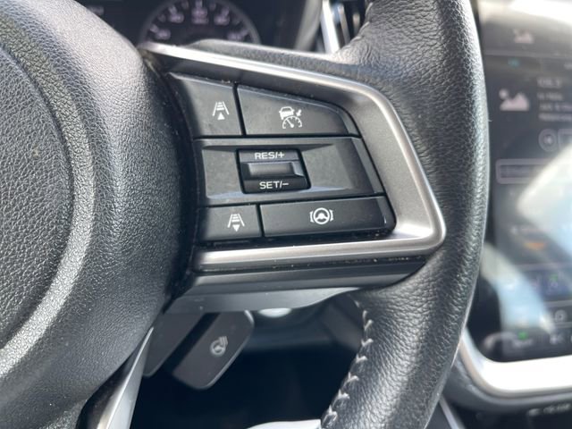 Certified 2024 Subaru Legacy Limited AWD/4WD image 23