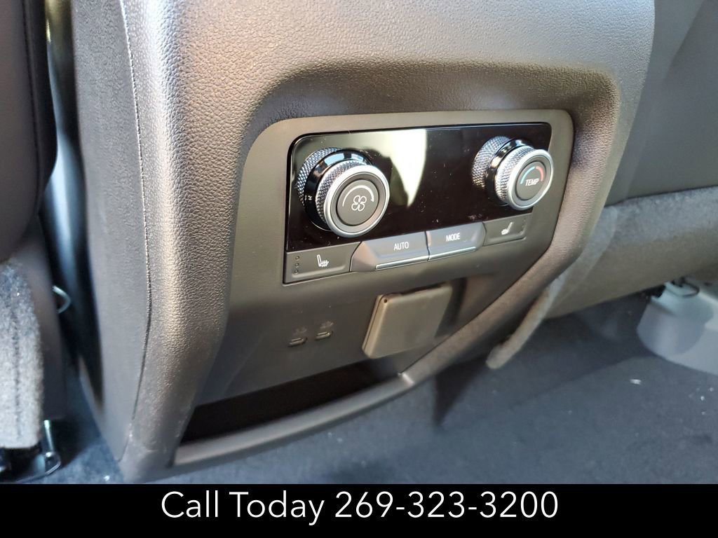 New 2026 Buick Enclave Avenir w/ Super Cruise Package image 20