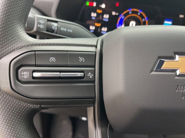 New 2026 Chevrolet Colorado W/T image 15