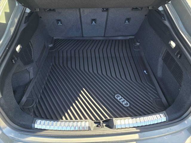 New 2025 Audi A5 2.0T Premium Plus image 16