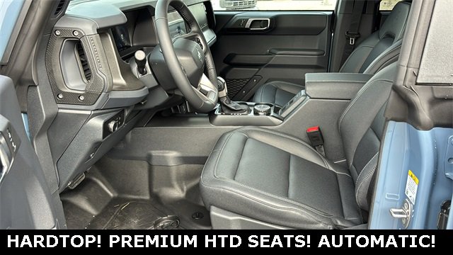 New 2025 Ford Bronco Big Bend image 22