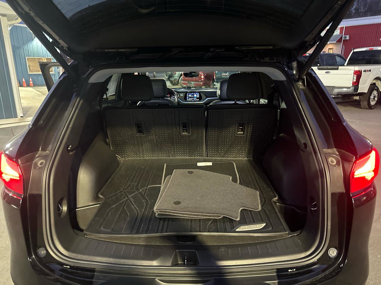 Used 2022 Chevrolet Blazer LT w/ Redline Edition image 14