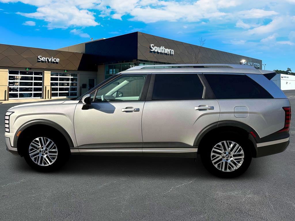 New 2026 Hyundai Palisade SEL FWD image 3