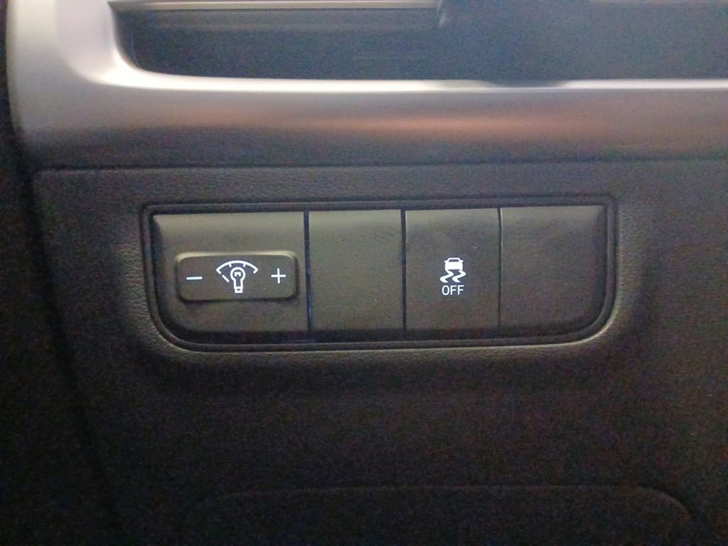 New 2026 Hyundai Tucson SE FWD image 20