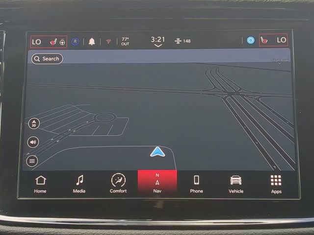 New 2026 Dodge Durango GT image 26