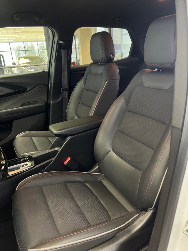 Used 2021 Chevrolet TrailBlazer RS w/ Convenience Package image 8