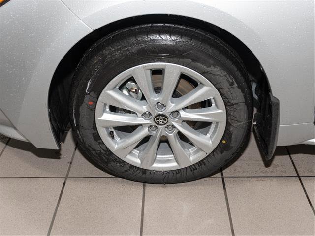 New 2026 Toyota Corolla XLE image 5