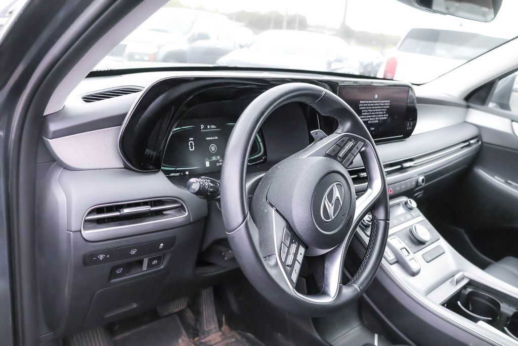Used 2023 Hyundai Palisade XRT AWD/4WD image 14