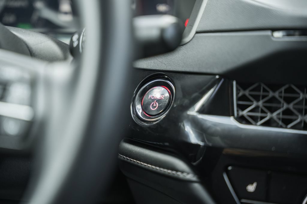 Used 2025 Honda Accord Sport image 26